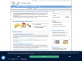 Vorschau auf Online Bookmark Verzeichnis mit interessanten Websites