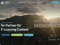 Vorschau auf C.B.A Competence Business Academy