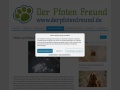 Vorschau auf Milben und Parasiten beim Hund - Der Pfoten Freund