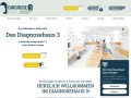 Vorschau auf DIAGNOSEHAUS 3 Wien