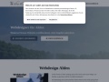 Vorschau auf Webdesigner für Ahlen erstellt Webdesign für Firmen zur Neukundengewinnung