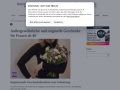 Vorschau auf Geschenke für Frauen ab 40