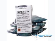 Vorschau auf Glanzruß entfernen mit Nikem 33b