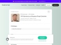 Vorschau auf Stefan Pilz, PHP (Symfony) und Shopware Plugin Entwickler auf www.freelancermap.de