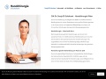 Vorschau auf Handchirurgie Wien - Dr. Sonja El-Schahawi