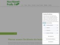Vorschau auf Hochbeet Profis