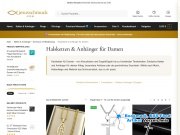 Vorschau auf Halsketten für Damen Ketten & Anhänger