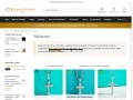 Vorschau auf Moissanit Schmuck Funkelnde Ketten, Ringe & Anhänger