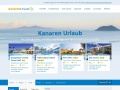 Vorschau auf Urlaub auf den Kanaren buchen
