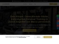 Vorschau auf Marco Laterza - Personal Trainer Zürich