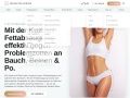 Vorschau auf Fettabsaugung, Körperformung und Body Contouring