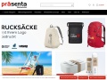 Vorschau auf PRÄSENTA WERBEMITTEL GMBH