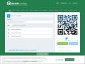 Vorschau auf QR Code Generator zum erstellen von QR Codes mit Logo und Design