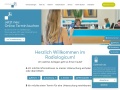 Vorschau auf Radiologicum Wien - modernste Diagnostik an 3 Standorten