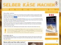 Vorschau auf Käse selber machen - So einfach geht´s