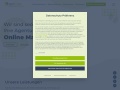 Vorschau auf seoCon - Online Marketing Agentur