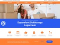 Vorschau auf Squarefoot Selfstorage Österreich
