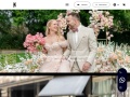 Vorschau auf Smoking und Hochzeitsanzug in Zürich - Sunita Suits