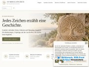 Vorschau auf Symbolspuren – Symbole, Geschichte und Traditionen
