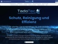 Vorschau auf Industriewasseraufbereitung Tadotec