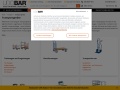 Vorschau auf UDO BÄR GmbH - Transportgeräte