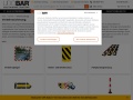Vorschau auf UDO BÄR GmbH - Verkehrssicherheit