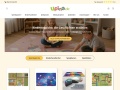 Vorschau auf Upina.de