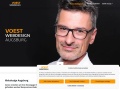 Vorschau auf VOEST Webdesign Agentur Augsburg