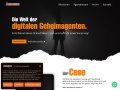 Vorschau auf Webagenten