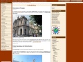 Vorschau auf Weltweit Urlaub Blog