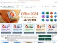 Vorschau auf Software & Hardwareverkauf
