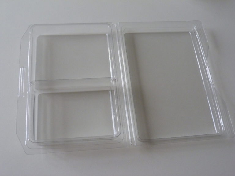 Hersteller von Klappblisterverpackungen
