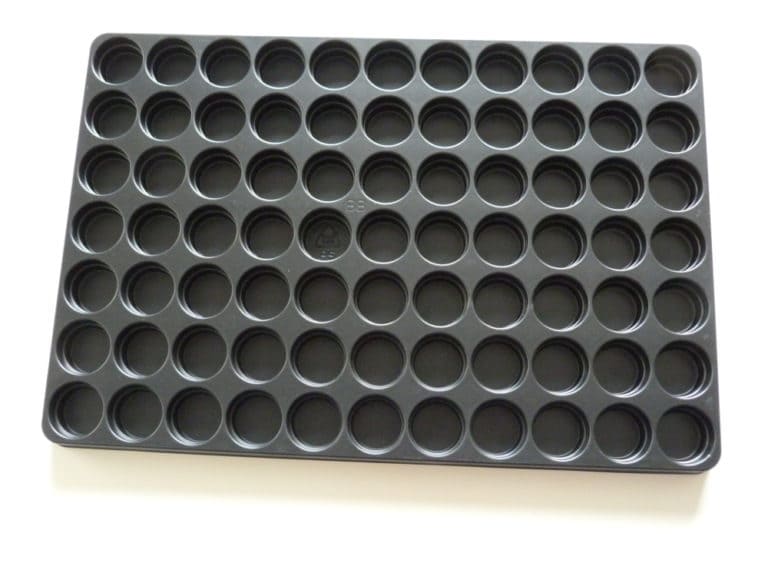 Koffereinsatz